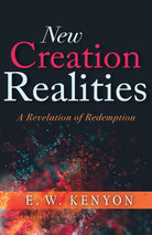 Cover image for New Creation Realities, isbn: 9781641234627