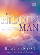 Cover image for The Hidden Man, isbn: 9781641234634