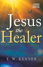 Cover image for Jesus the Healer, isbn: 9781641234672