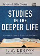 Cover image for Advanced Bible Course, isbn: 9781641234689