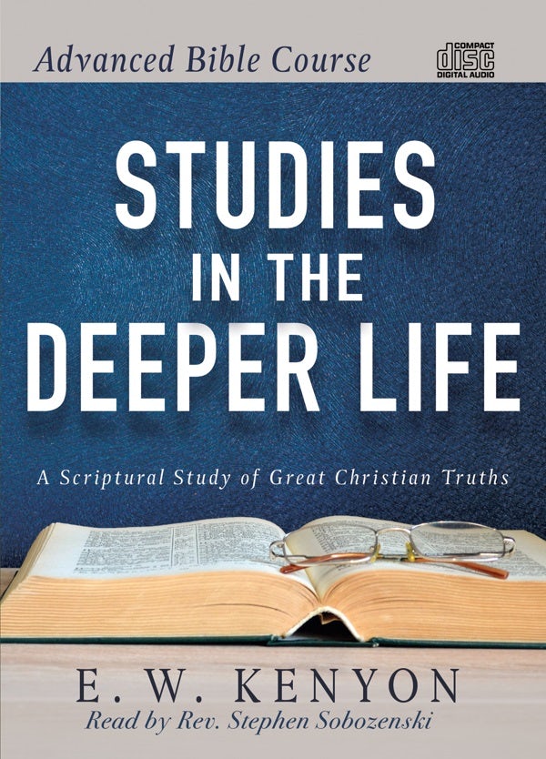 Cover image for Advanced Bible Course, isbn: 9781641234689