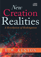 Cover image for New Creation Realities, isbn: 9781641234726