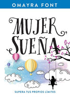 Cover image for Mujer, Sueña, isbn: 9781641234764