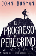 Cover image for El Progreso del Peregrino, isbn: 9781641234788
