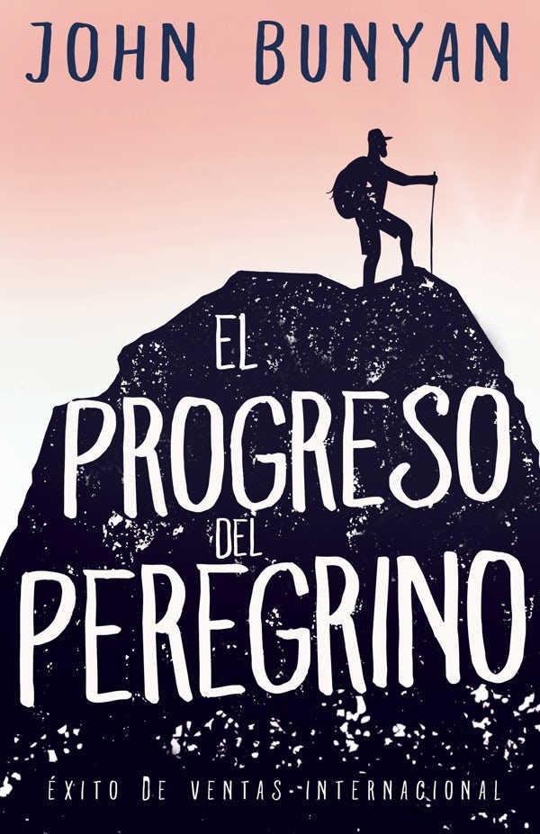 Cover image for El Progreso del Peregrino, isbn: 9781641234788
