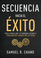 Cover image for Secuencia Hacia El Éxito, isbn: 9781641234801