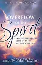 Cover image for Overflow of the Spirit, isbn: 9781641234917