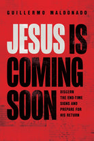 Cover image for Jesus Is Coming Soon, isbn: 9781641235013