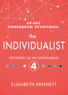 Cover image for The Individualist, isbn: 9781641235099