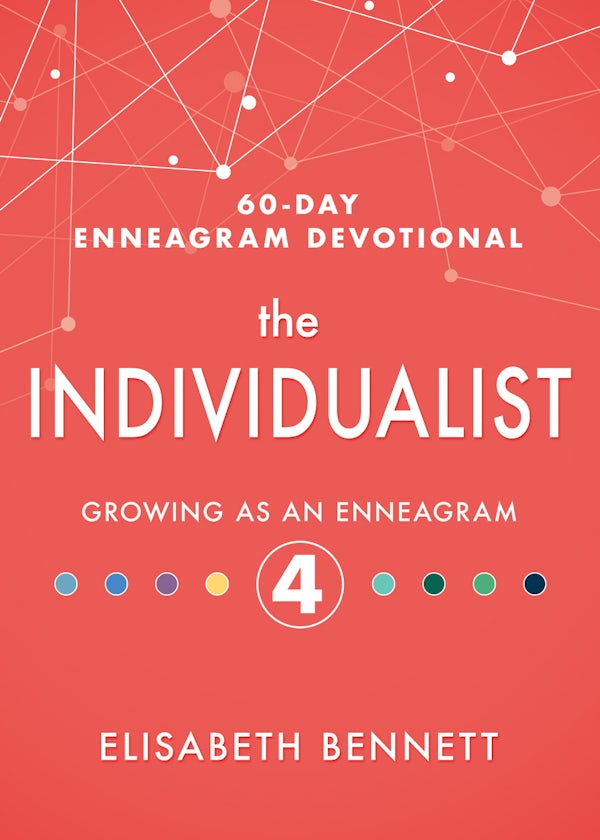 Cover image for The Individualist, isbn: 9781641235099
