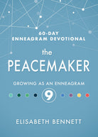 Cover image for The Peacemaker, isbn: 9781641235112