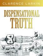 Cover image for Dispensational Truth, isbn: 9781641235204