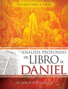 Cover image for Un Análisis Profundo del Libro de Daniel, isbn: 9781641235372