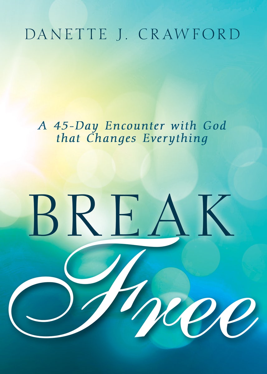 Cover image for Break Free, isbn: 9781641235549