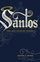 Cover image for Santos, isbn: 9781641235563