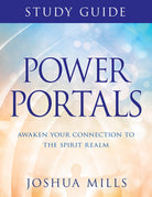 Cover image for Power Portals Study Guide, isbn: 9781641235600