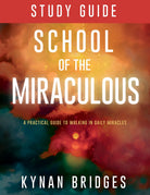 Cover image for School of the Miraculous Study Guide, isbn: 9781641235648
