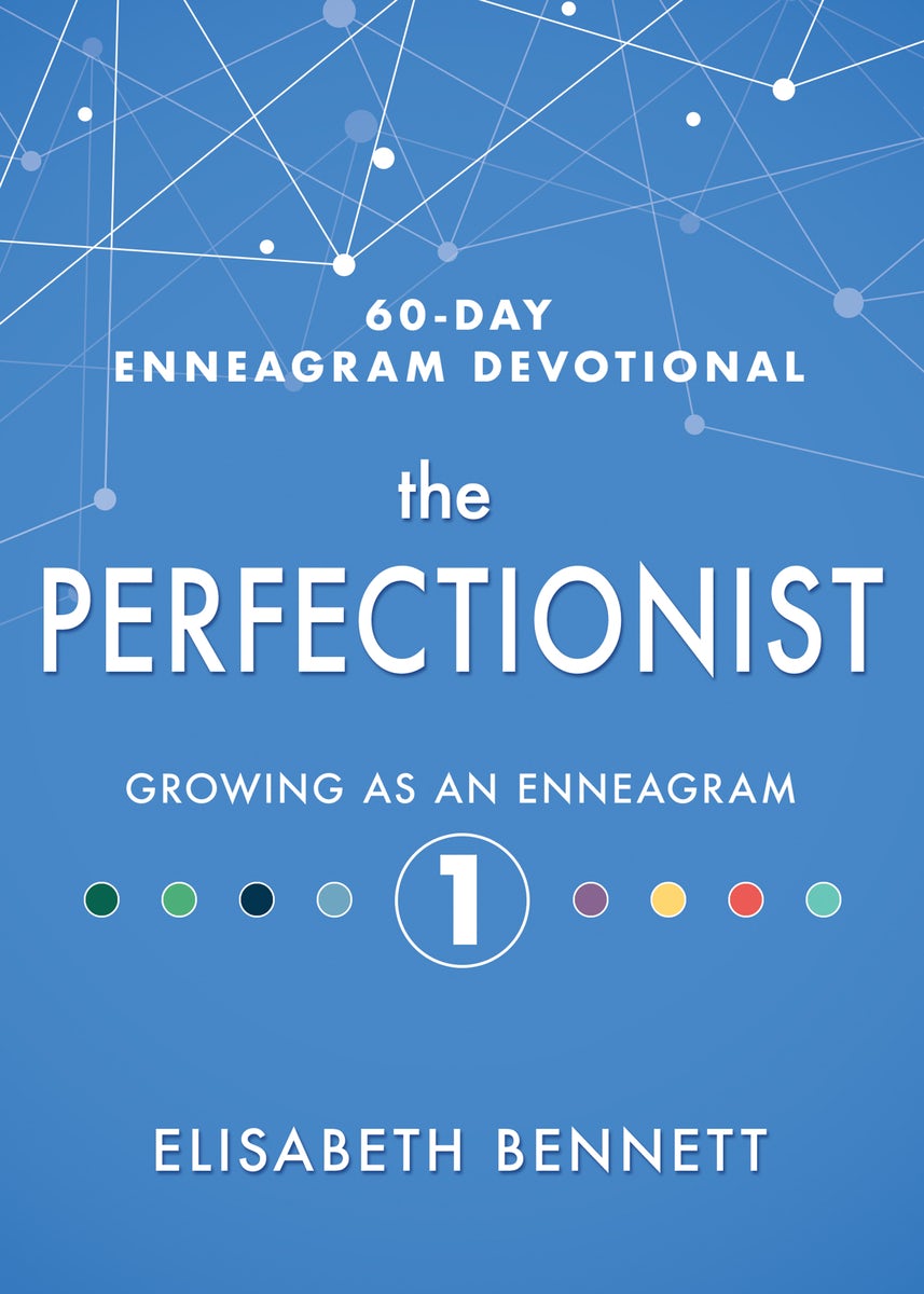 Cover image for The Perfectionist, isbn: 9781641235686
