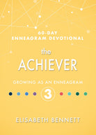Cover image for The Achiever, isbn: 9781641235709