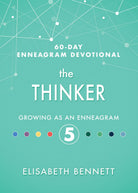 Cover image for The Thinker, isbn: 9781641235723