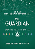 Cover image for The Guardian, isbn: 9781641235747