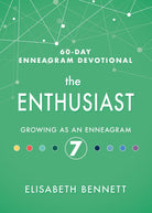 Cover image for The Enthusiast, isbn: 9781641235761
