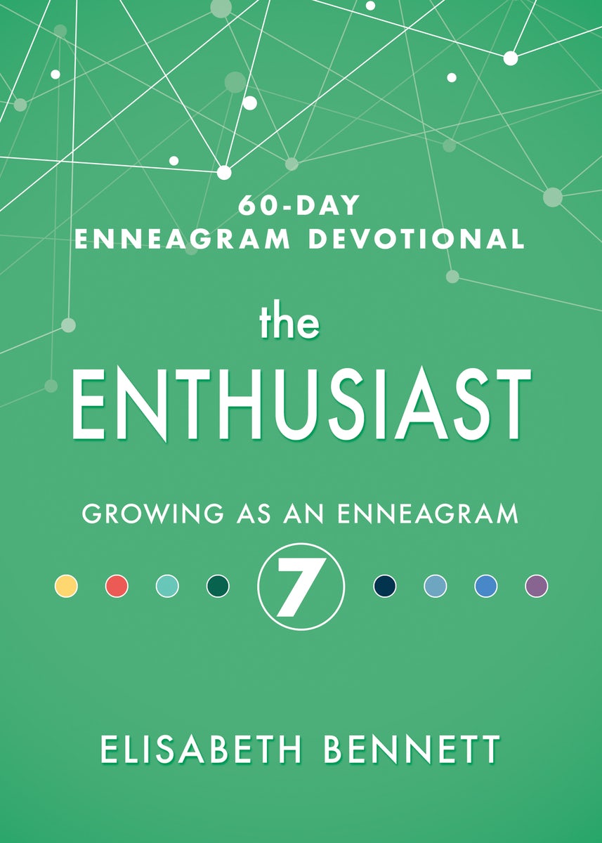 Cover image for The Enthusiast, isbn: 9781641235761