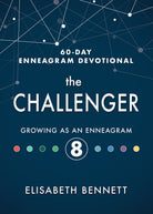 Cover image for The Challenger, isbn: 9781641235785