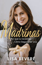 Cover image for Madrinas, isbn: 9781641235983