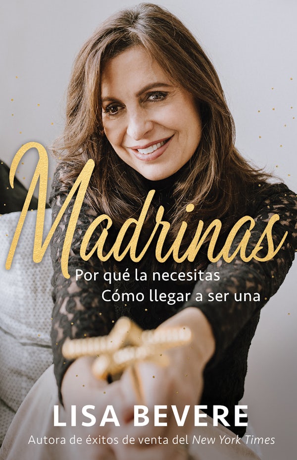 Cover image for Madrinas, isbn: 9781641235983