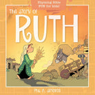 Cover image for The Story of Ruth, isbn: 9781641236102