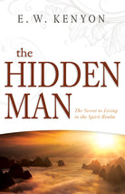 Cover image for The Hidden Man, isbn: 9781641236249
