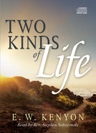 Cover image for The Two Kinds of Life, isbn: 9781641236256