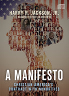 Cover image for A Manifesto, isbn: 9781641236454