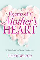 Cover image for Rooms of a Mother's Heart, isbn: 9781641236560