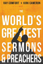 Cover image for The World's Greatest Sermons & Preachers, isbn: 9781641236676