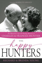 Cover image for The Happy Hunters, isbn: 9781641236683