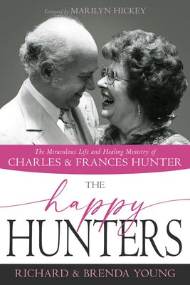Cover image for The Happy Hunters, isbn: 9781641236683