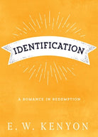 Cover image for Identification, isbn: 9781641236720