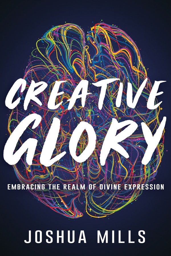 Cover image for Creative Glory, isbn: 9781641237154