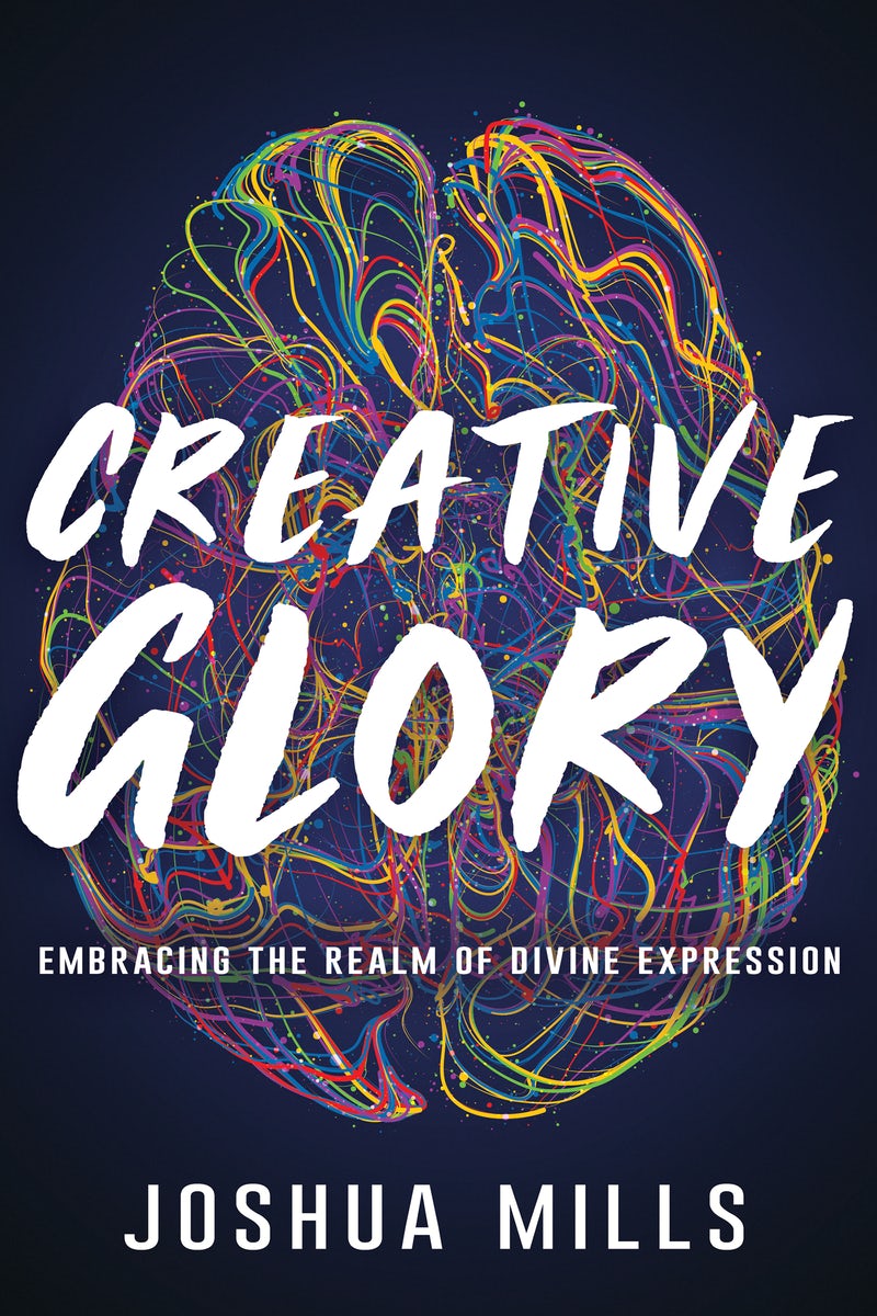 Cover image for Creative Glory, isbn: 9781641237154
