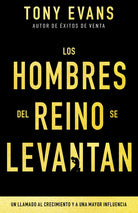 Cover image for Los Hombres del Reino Se Levantan, isbn: 9781641237390