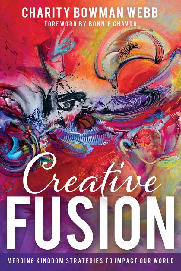 Cover image for Creative Fusion, isbn: 9781641237451