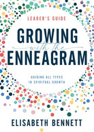 Cover image for Growing with the Enneagram, isbn: 9781641237475