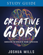 Cover image for Creative Glory Study Guide, isbn: 9781641237666