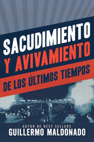 Cover image for Sacudimiento Y Avivamiento de Los Últimos Tiempos, isbn: 9781641237727