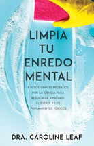 Cover image for Limpia Tu Enredo Mental, isbn: 9781641237772