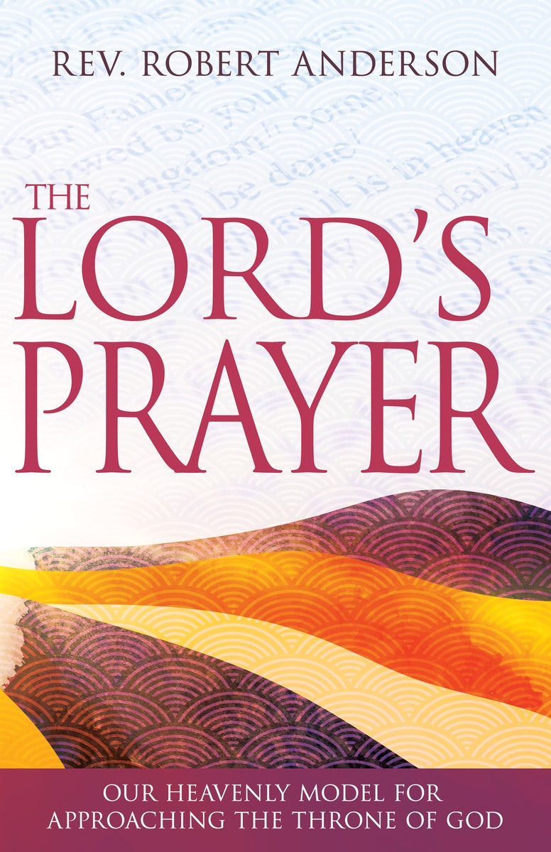 Cover image for The Lord's Prayer, isbn: 9781641237901