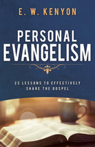 Cover image for Personal Evangelism, isbn: 9781641238069