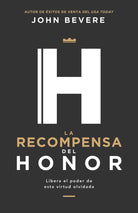Cover image for La Recompensa del Honor, isbn: 9781641238137
